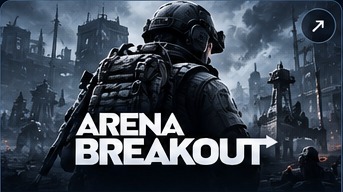 Arena Breakout
