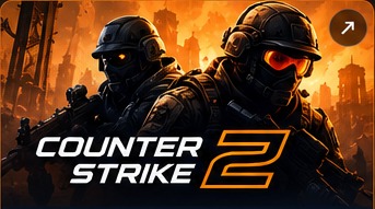Counter-Strike 2