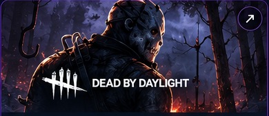 Dead by Daylight