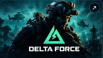 Delta Force