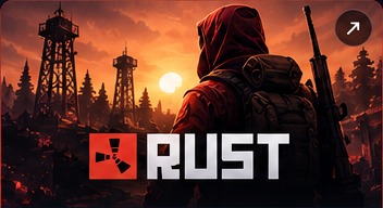 Rust